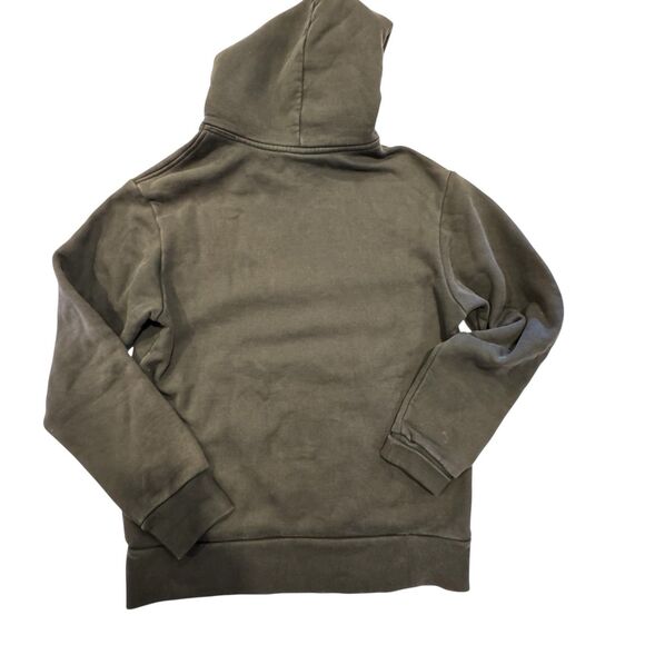 Nike ACG Black | Men’s Medium | Therma-Fit Hoodie | Heavyweight | Oversized - Picture 4 of 16